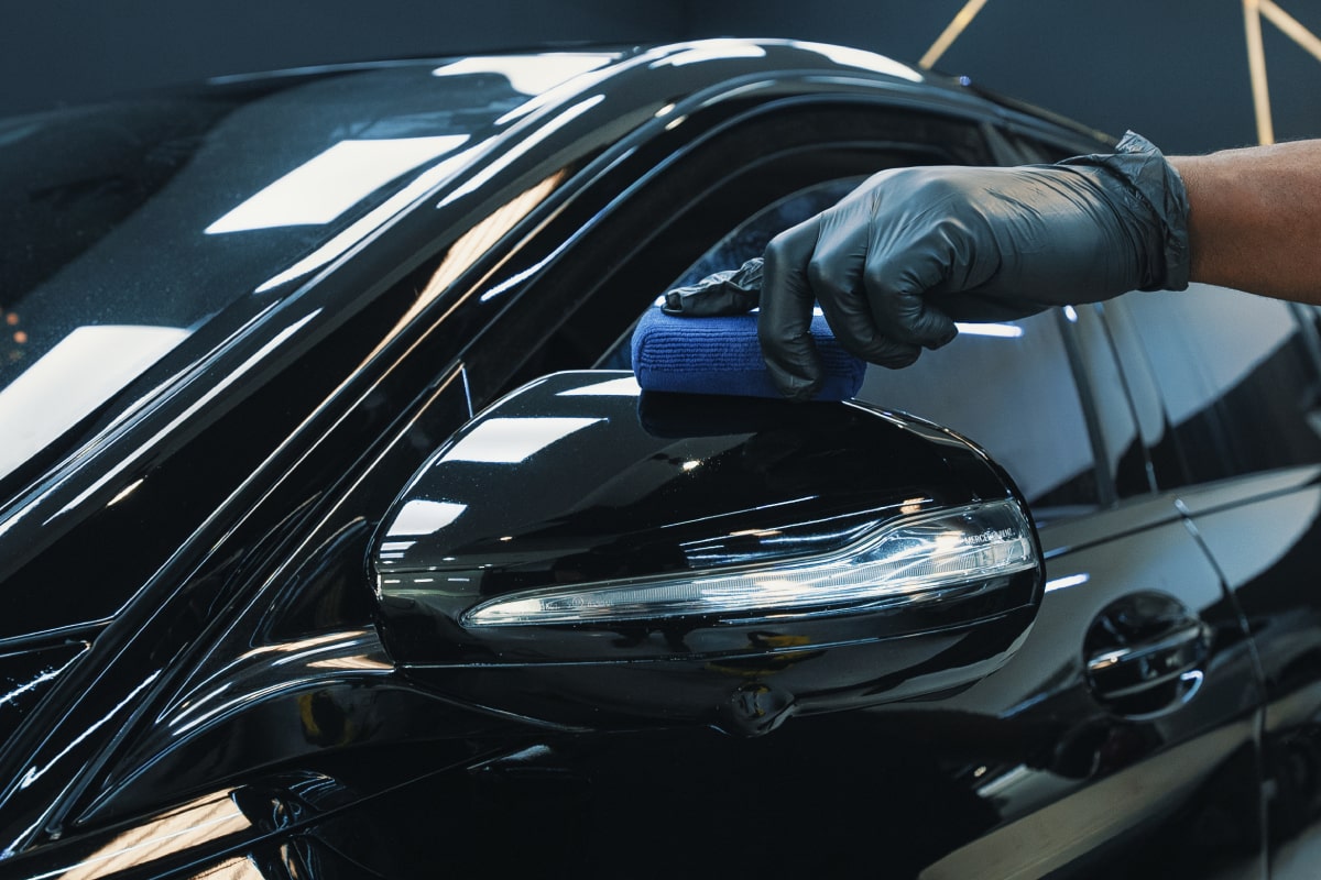How to Maintain Your Ceramic Coated Car